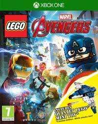 Xbox one, xbox 360, ps4, ps3, ps. Lego Marvel Vengadores Videojuego Ps4 Pc Ps3 Xbox 360 Xbox One Psvita Wii U Y Nintendo 3ds Vandal