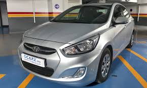 Maybe you would like to learn more about one of these? Hyundai Accent 2017 Voitures D Occasions By Ocarz Ma