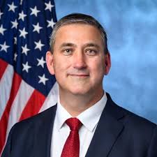 Congressman Nathaniel Moran