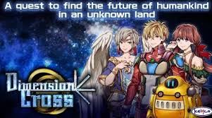Rpg Dimension Cross Hack Mod Apk Free Download
