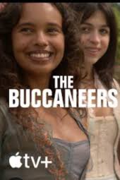 My Lady Jane TV Review