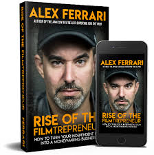 Alex ferrari manager, studio clearances at apple tv+ | mba ucla anderson los angeles metropolitan area 500+ connections Filmtrepreneur With Alex Ferrari Turn Your Indie Film Into A Business