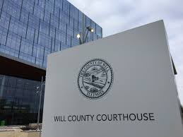 Check spelling or type a new query. Jury Trials To Resume At Will County Courthouse Shaw Local