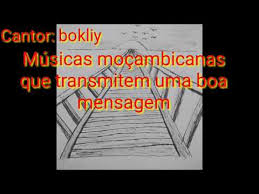 Kk angel canta number one. Musicas Mocambicanas Que Realmente Possuem Um Significado Youtube