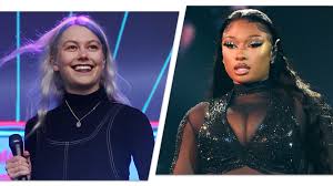 Who should win and who will win at the 2021 grammys. 2021 Grammys Best New Artist Nominees Megan Thee Stallion Phoebe Bridgers Noah Cyrus And More Entertainment Tonight