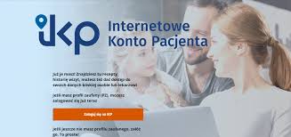 Skorzystaj z internetowego konta pacjenta (ikp). Internetowe Konto Pacjenta Historia Swiadczen I Wydanych E Recept