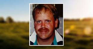 Joel A. Erickson Obituary