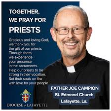 St. Edmond Catholic Church