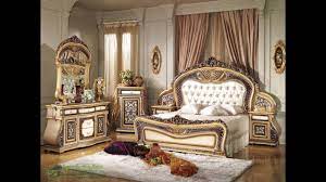 Make your house as much beautiful looking as you can by putting up some delicate and royal looking furniture in it. Latest Double Bed Designs In Pakistan Double Bed Design In Wood Images Youtube