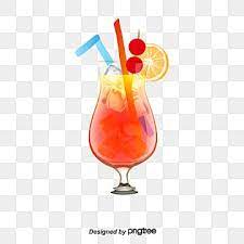 Cocktail Drink Cocktail Vector Drink Vector Ai Png Transparent Clipart Image And Psd File For Free Download Cocktails Vector Fruit Juice Cocktails Cocktails