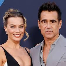 Jessica Alba and Danny Ramirez Enjoy a Fun Night in New York, Plus Margot  Robbie and Colin Farrell, Ciara and More