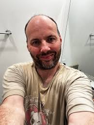 Men of Faith Group Meeting in Buffalo, NY