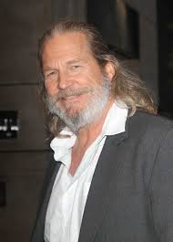 Jeff Bridges