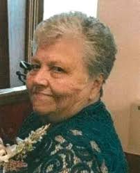 Sally Bruss Obituary