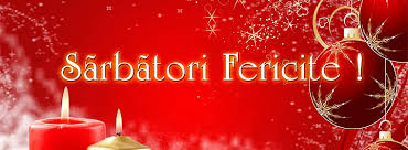 Maybe you would like to learn more about one of these? Asociatia Romana Pentru Smartcity Si Mobilitate Va Ureaza Sarbatori Fericite