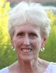 Obituary for Nancy Catherine (Jones) Hutchinson