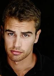 Theo James Taptiklis