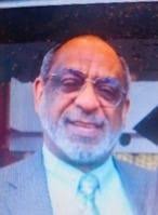 Sidney Yuille Obituary (2021)