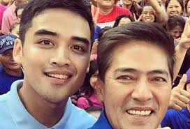 A year ago, mayor vico sotto was already fighting for an increased health budget. Little Bossing Vico Sotto Greets Dad Vic On Lockdown Birthday Philstar Com