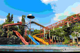 Harga karet alam sicom tsr20 (uscent/kg). Waterpark Galuh Tirtonirmolo Lokasi Rute Dan Harga Tiket Yanacircle Com