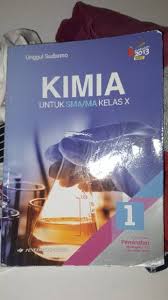 Soal dan jawaban kimia kelas 10 semester 2 essay. Download Buku Kimia Kelas 10 Kurikulum 2013 Erlangga Pdf Cara Golden