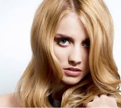 Often times clients want that bright blonde but what they don't realize is in order to get that bright blonde, you need gold. Spring 2014 Colour Trends Hair Colour Trends