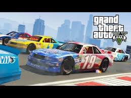 Nascar has been afforded the opportunity to resume under the conditions that the event will run behind closed doors with all participants subject to strict. Gta 5 Nascar Races Gta 5 Online Dlc Update Youtube Grand Theft Auto Gta Online San Andreas