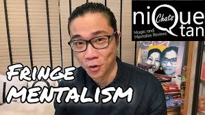 Magic Review: Nique Tan Chats