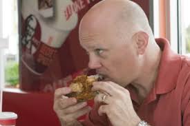 Before all this craziness, however, you might have called to mind the popeyes chicken lady, that sweet (yet sassy) louisiana lady who spends her time dreaming up new dishes for her favorite restaurant to feature on its menu. Popeyes Lady Cez L