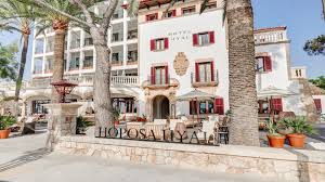 Spain, 07470, port de pollenca, nanses s/n. Hoposa Hotel Uyal Home Facebook