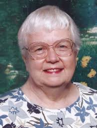 Patsy Ruth Bartholomew Belknap Obituary