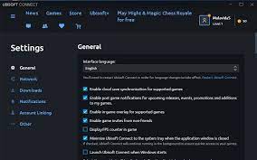 Your ubisoft ecosystem of services for all games on all platforms. Ubisoft Connect 118 0 10358 Download Fur Pc Kostenlos