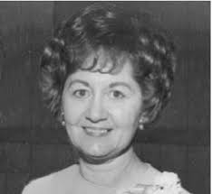 Lillie Barnes Obituary (1932