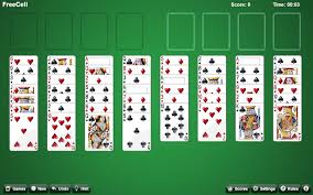 However, even if you have a winnable game, if you make one. Most Interesting Solitaire Card Game Facts You Ve Never Heard Of The Bank