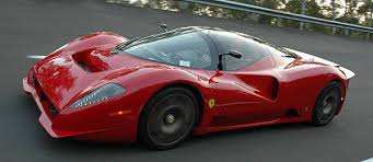 Also used are technologies not allowed in f1, such as active. Is James Glickenhaus S Ferrari P4 5 Worth 40 Million