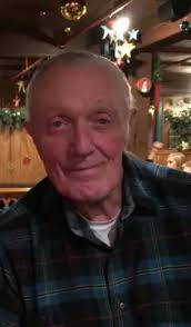 Obituary information for Thomas James Acker