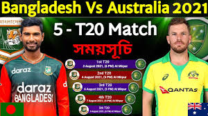 Jun 08, 2021 · the vitality t20 blast 2021 north group match between worcestershire rapids and notts outlaws will be played at new road. Bangladesh Vs Australia T20 Series 2021 All Matches Final Schedule Ban Vs Aus T20 Series 2021 Youtube