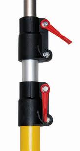 10 gauge aluminum telescoping flagpoles. Pressure Washer Telescoping Wands Power Washer