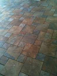 An added benefit of buying porcelain tiles in toronto, and something we capitalize on is its versatility in style and options. Slate Looking Tile Flooring Diy Bathroom Decor Porcelain Flooring