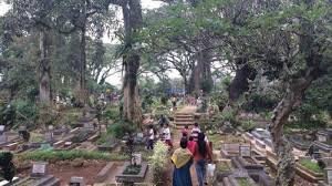 Jenis mimpi mungkin termasuk mimpi yang jarang arti mimpi ziarah kubur ke makam kakek buyut atau makam keluarga nenek ditafsirkan sebagai tanda atau firasat akan berpisah dengan seseorang. Tafsir Mimpi Ziarah Ke Kuburan Atau Tempat Keramat Pertanda Akan Jadi Orang Yang Mulia Dan Bahagia Tribunnews Bogor