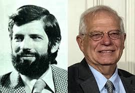 Borrell Fontelles, José