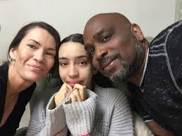 Celebrating my daughter getting through chemotherapy and now in remission  thank you so much to the amazing NHS ❤️❤️❤️ Table 25 @ figure of 8  Birmingham TIA