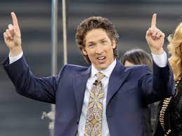 This simply tells me that you purport yourself to be a berean but are the furthest thing from it. Joel Osteen Probably Does Pay Taxes Despite Twitter Rumors