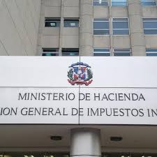 Livio » rd » gobierno dominicano » impuestos. Sede Central Direccion General De Impuestos Internos Dgii Edificio Gubernamental En Distrito Nacional