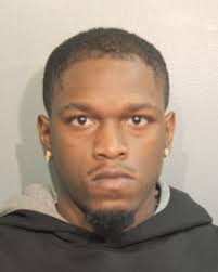 Perry was located and arrested in Desoto Parish just before midnight, June  18, 2024** $1000 cash reward has been offered for information that leads to  his arrest. Wanted Man, Armed And Dangerous