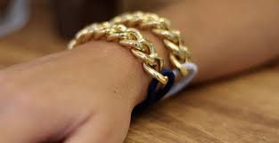 Tuto Des Bracelets Avec Des Elastiques A Cheveux M6 Deco Fr