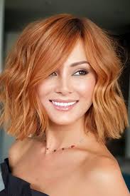18 AMAZING LONG BOB HAIRCUT INSPIRATIONS 😍 Looking for a versatile  hairstyle that goes with everything? ‍♀️ A lob is the right choice! Whether  you like elegant, casual, or edgy styles, a