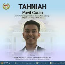 (yakobus 3:17, nw) dengan itu, umat tuhan dalam setiap kumpulan, sidang, litar, distrik, dan negara memiliki perpaduan dan ketertiban yang mengharumkan nama yehuwa. R5fzvwuwud9kbm