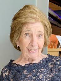 Phyllis M. Watson Obituary January 2, 2025