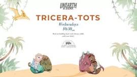 Tricera-Tots
